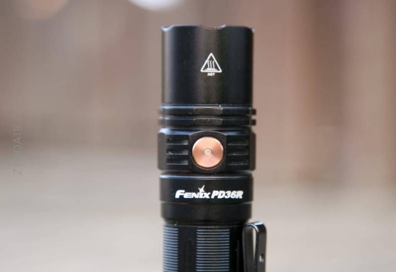 Fenix PD36R